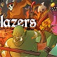 洞穴冒险者Caveblazers奇幻世界探索