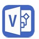Microsoft Visio 2021专业图表设计工具