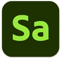 Adobe Substance 3D Sampler高效材质生成工具v3.2.1