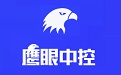 鹰眼中控