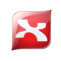 XMind8中文版高效思维导图工具