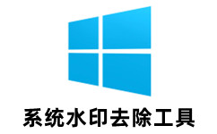 Universal Watermark Disabler