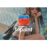 Inpaint图片修复工具高效应用v9.2