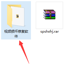 解压示意图