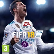 FIFA18中文版真实球场沉浸
