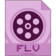 FLV Viewer轻量播放器流畅支持全屏