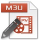 M3u Editor高效音乐列表工具