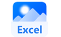 图片转Excel工具界面