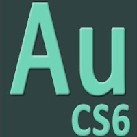 Adobe Audition CS6专业音频编辑工具核心功能中文免费版
