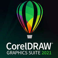 CorelDRAW2021矢量设计软件功能