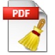 AWinware PDF水印高效去除工具
