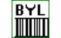 BYLabel标签打印系统