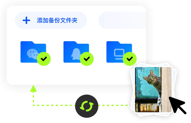 数据备份