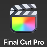 Final Cut中文版专业视频剪辑工具v10.1.4