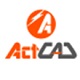 ActCAD三维建模工具功能详解中文版