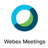 思科Webex会议软件高清视频通话工具v45.2.0.13409