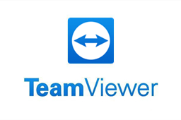 TeamViewer界面示意图