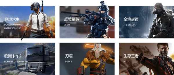 系统界面示意图
