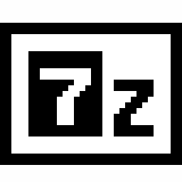 高效压缩工具7-Zip免费下载v24.9.0.0