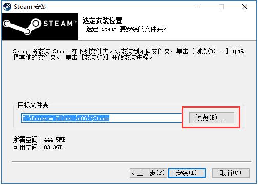 安装过程示意图