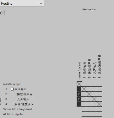 轨道创建示意图