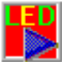LED显示屏节目制作工具新版