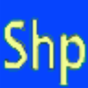 ShpEdit字体文件编辑工具使用v2.2.0.6