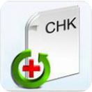 CHK文件恢复工具高效数据修复v1.29