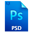 全能PSD缩略图补丁一键预览中文版