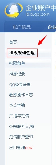 架构管理
