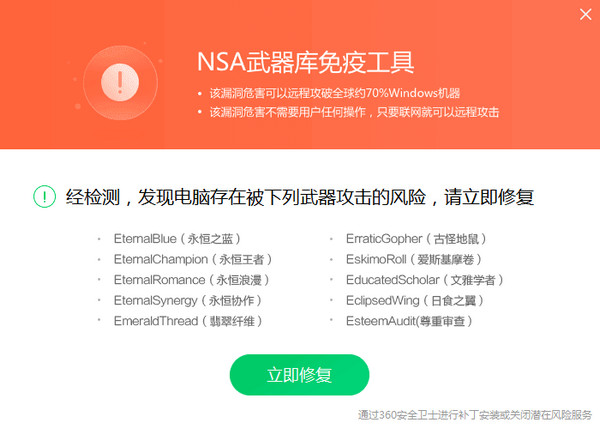 漏洞修复流程