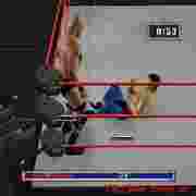 WWE职业摔跤竞技操作精要