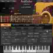 Musiclab真实吉他音源专业版