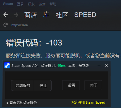 解决方案