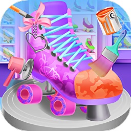 轮滑明星养成安卓版v8.0.4 安卓版