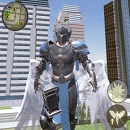 钢铁英雄3D火柴人大战v1.0 安卓版