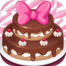 梦幻蛋糕店模拟经营v2.9.5 安卓版