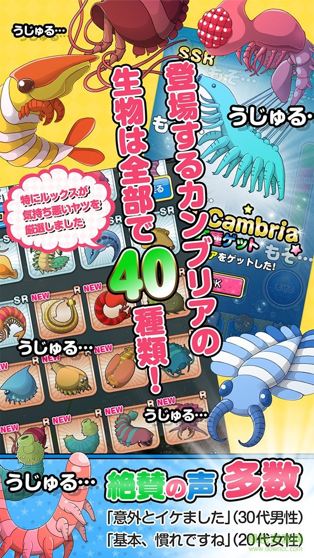 u5bd2u6b66u7eaau5c11u5973u6e38u620f(CambrianGirl)