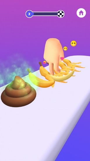 u8dd1u9177u624bu6e38