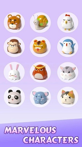 u8df3u8dc3u52a8u7269u56ed(jumping zoo)