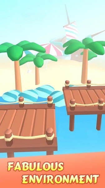 u8df3u8dc3u52a8u7269u56ed(jumping zoo)