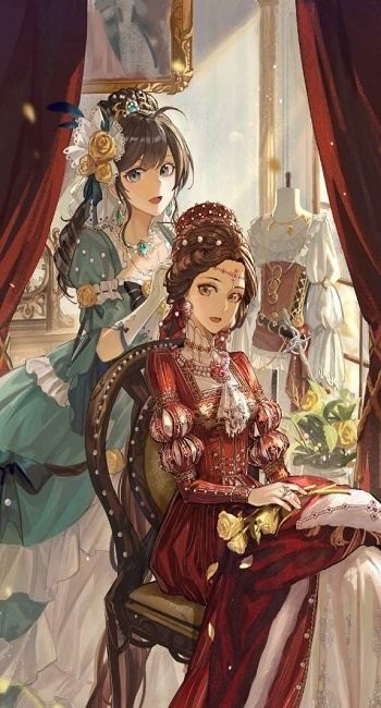 刀尖与玫瑰安卓版