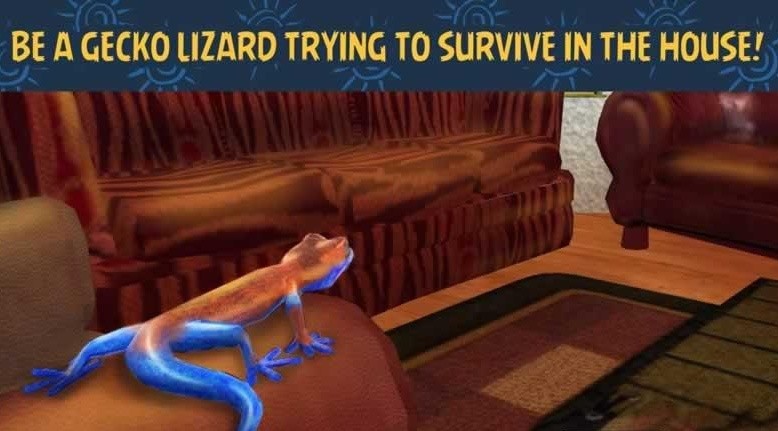 u58c1u864eu6a21u62dfu56683d(Gecko Simulator 3D)