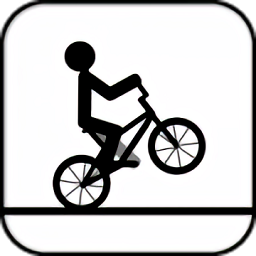 Draw Rider物理赛车游戏v9.5.2 最新版