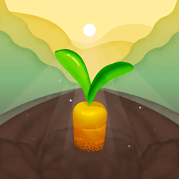 精耕细作种植合成