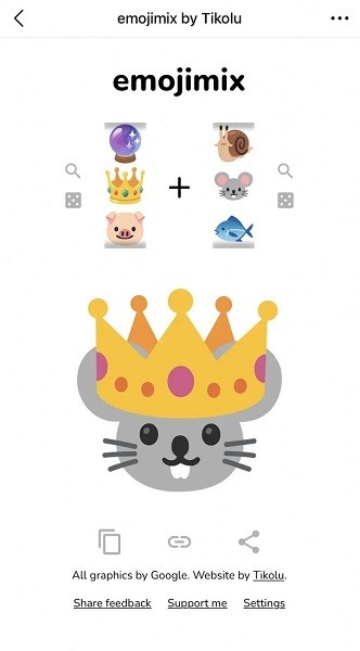 emojimix
