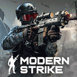 模拟战场射击手游v1.1 安卓版