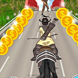荒野骑马射箭手游v2.0.0 安卓版
