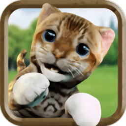 可爱猫咪模拟器中文版v1.0.3 安卓版