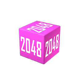 方块2048休闲手游v2.0 安卓版